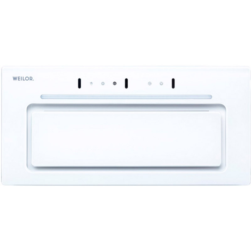 Зображення Витяжка WEILOR PBSR 62651 WH 1300 FULL Motion