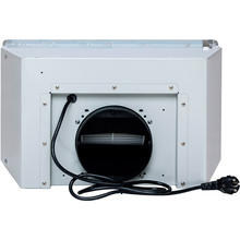Витяжка WEILOR PPE 5230 SS 1000 LED Strip
