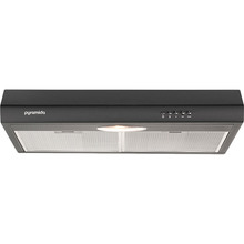 Вытяжка PYRAMIDA UX 60 BL