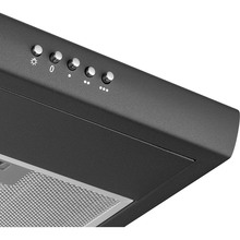 Вытяжка PYRAMIDA UX 60 BL