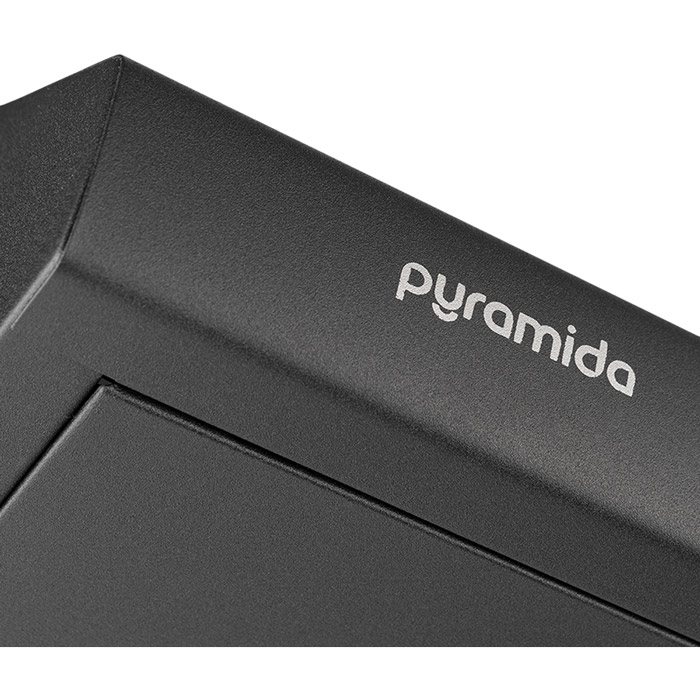 Заказать Вытяжка PYRAMIDA UX 60 BL