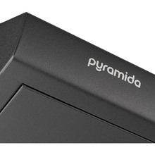 Вытяжка PYRAMIDA UX 60 BL