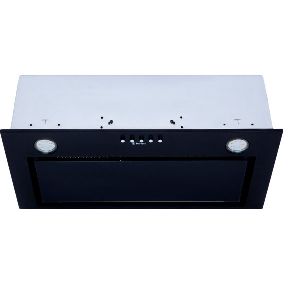 

Вытяжка PERFELLI BI 6642 BL LED, BI 6642 BL LED