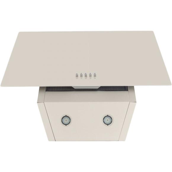Витяжка PERFELLI DN 6422 D 850 IV LED Режим роботи циркуляція