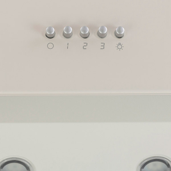 Фото Витяжка PERFELLI DN 6422 D 850 IV LED