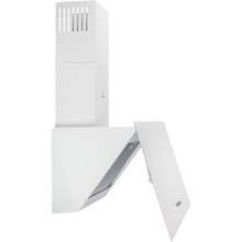 Витяжка PERFELLI DN 6422 D 850 WH LED