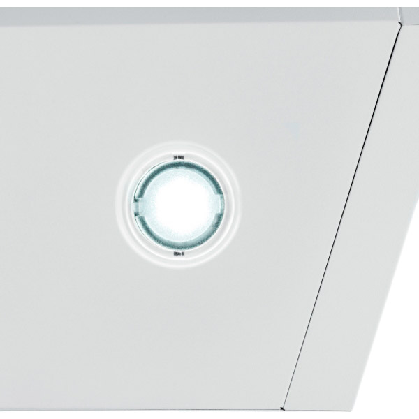 Замовити Витяжка PERFELLI DN 6422 D 850 WH LED