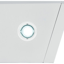 Витяжка PERFELLI DN 6422 D 850 WH LED