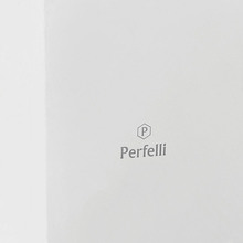 Витяжка PERFELLI DN 6422 D 850 WH LED