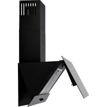 Витяжка PERFELLI DN 6452 D 850 BL LED