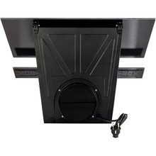 Витяжка PERFELLI DN 6452 D 850 BL LED