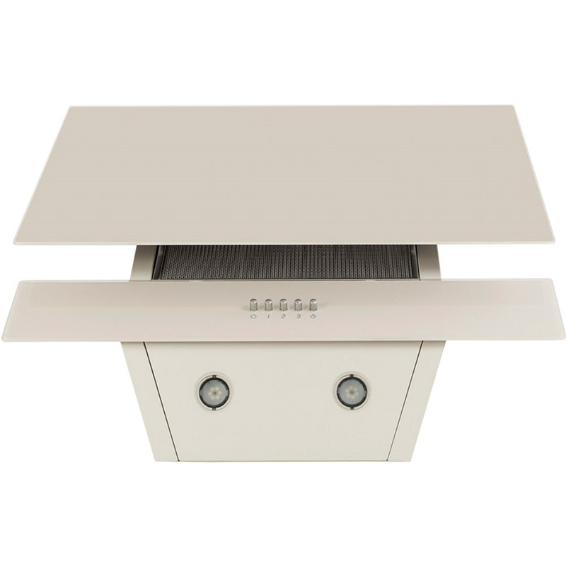 Внешний вид Вытяжка PERFELLI DN 6452 D 850 IV LED
