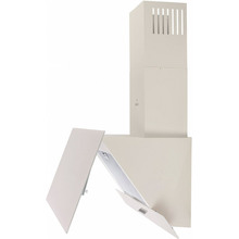 Вытяжка PERFELLI DN 6452 D 850 IV LED