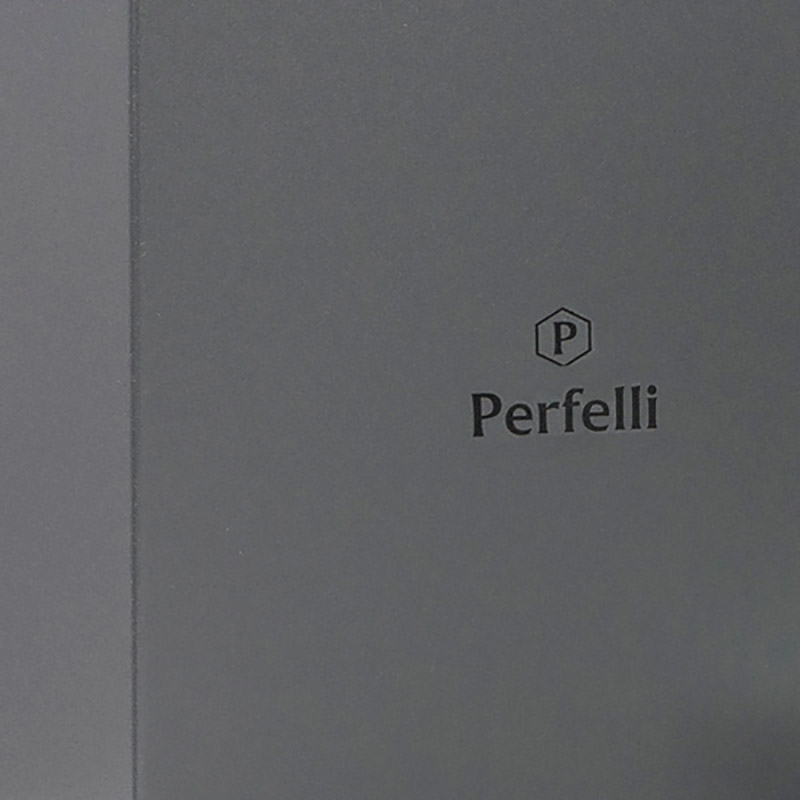 В Україні Витяжка PERFELLI DNS 6422 D 850 GR LED