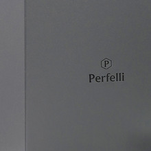Витяжка PERFELLI DNS 6422 D 850 GR LED