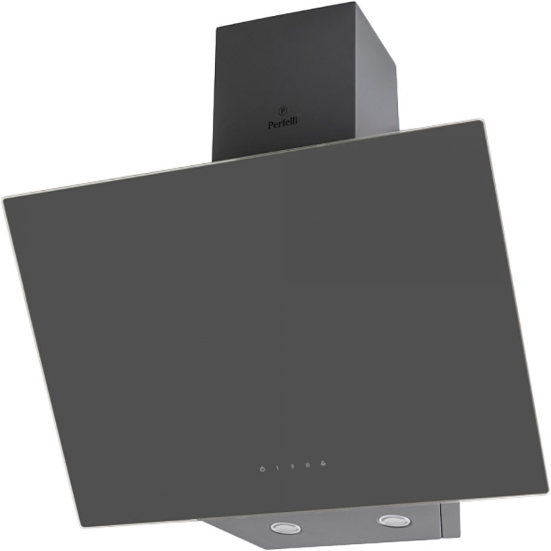Витяжка PERFELLI DNS 6422 D 850 GR LED Режим роботи відведення