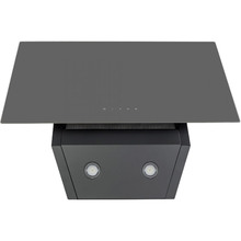 Витяжка PERFELLI DNS 6422 D 850 GR LED