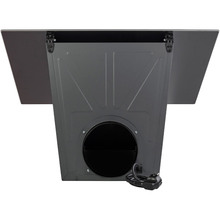 Витяжка PERFELLI DNS 6422 D 850 GR LED