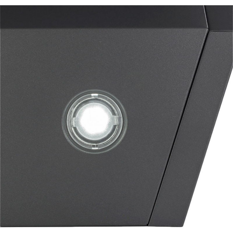 Зображення Витяжка PERFELLI DNS 6422 D 850 GR LED