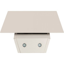 Вытяжка PERFELLI DNS 6422 D 850 IV LED