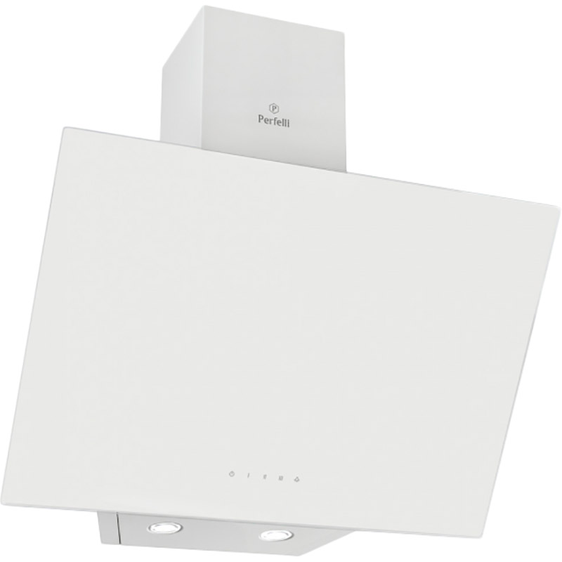 Вытяжка PERFELLI DNS 6422 D 850 WH LED Режим работы отвод