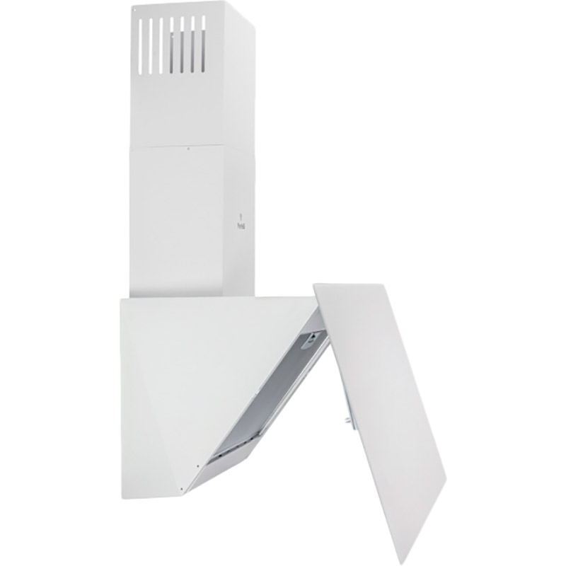Вытяжка PERFELLI DNS 6422 D 850 WH LED Режим работы циркуляция
