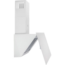 Вытяжка PERFELLI DNS 6422 D 850 WH LED