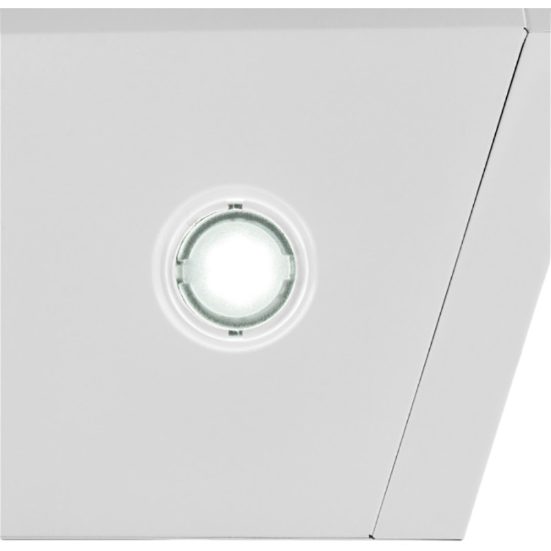 Покупка Вытяжка PERFELLI DNS 6422 D 850 WH LED