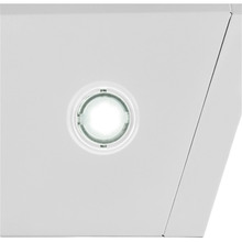 Вытяжка PERFELLI DNS 6422 D 850 WH LED