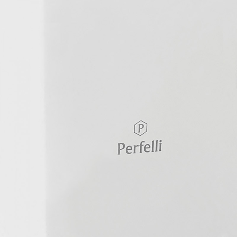 Изображение Вытяжка PERFELLI DNS 6422 D 850 WH LED