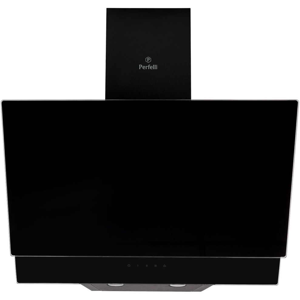 Витяжка PERFELLI DNS 6452 D 850 BL LED