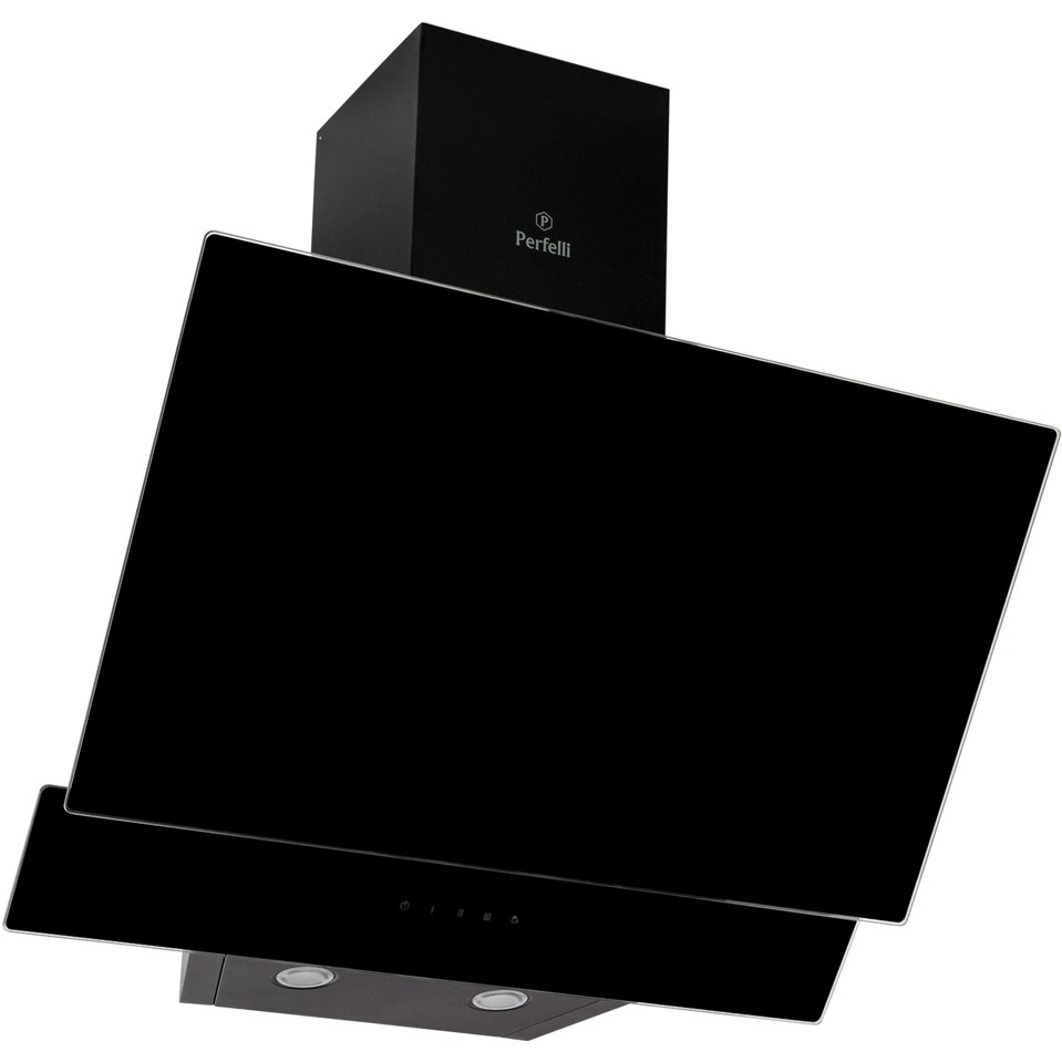 Покупка Витяжка PERFELLI DNS 6452 D 850 BL LED