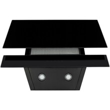 Витяжка PERFELLI DNS 6452 D 850 BL LED
