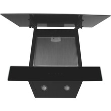Витяжка PERFELLI DNS 6452 D 850 BL LED