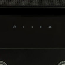 Витяжка PERFELLI DNS 6452 D 850 BL LED