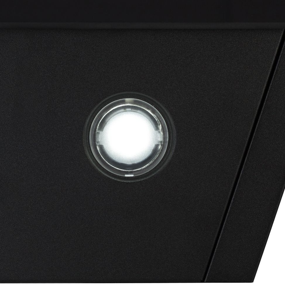 В Україні Витяжка PERFELLI DNS 6452 D 850 BL LED