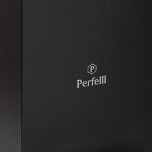 Витяжка PERFELLI DNS 6452 D 850 BL LED