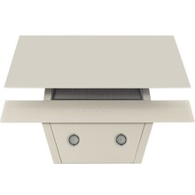 Витяжка PERFELLI DNS 6452 D 850 IV LED