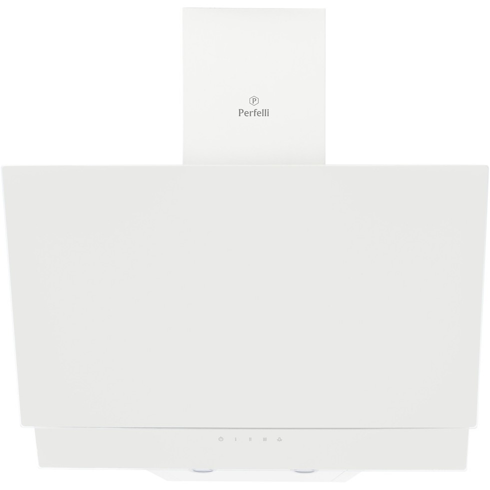 Вытяжка PERFELLI DNS 6452 D 850 WH LED