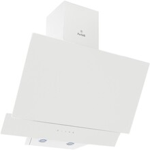 Вытяжка PERFELLI DNS 6452 D 850 WH LED