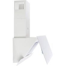 Вытяжка PERFELLI DNS 6452 D 850 WH LED