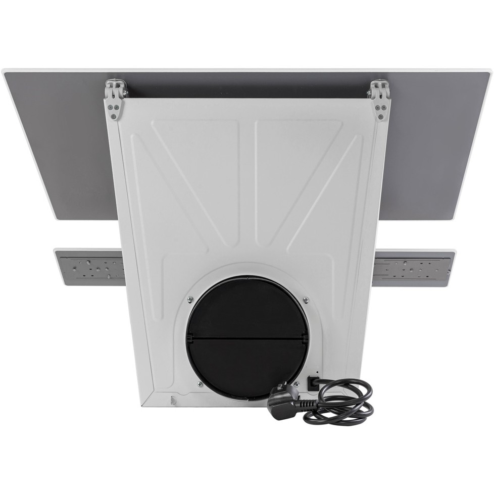 Фото Вытяжка PERFELLI DNS 6452 D 850 WH LED