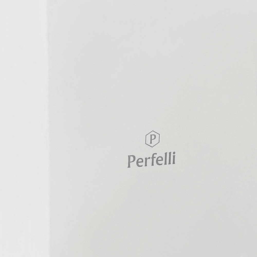 В Украине Вытяжка PERFELLI DNS 6452 D 850 WH LED