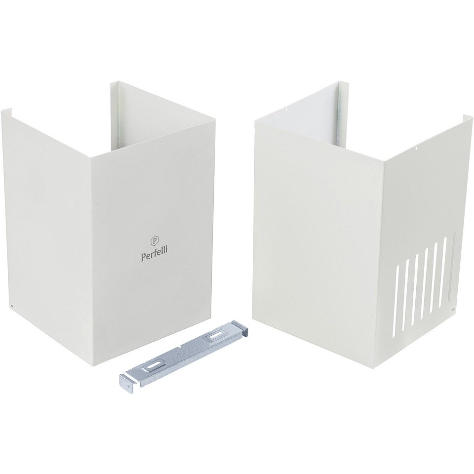 В интернет магазине Вытяжка PERFELLI DNS 6452 D 850 WH LED