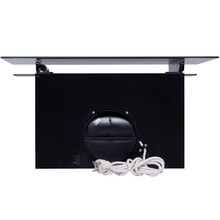 Витяжка PERFELLI DNS 6602 BL LED