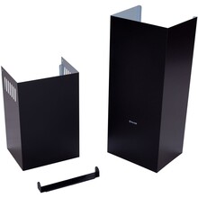 Витяжка PERFELLI DNS 6602 BL LED