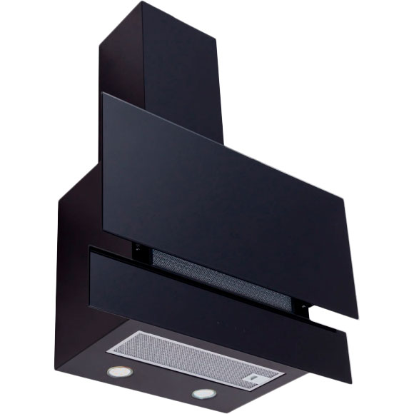 Витяжка PERFELLI DNS 6602 BL LED Тип купольна
