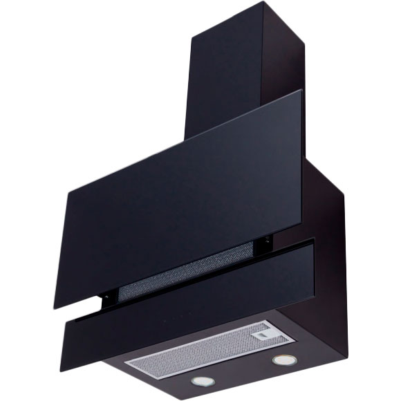 Витяжка PERFELLI DNS 6602 BL LED Режим роботи відведення