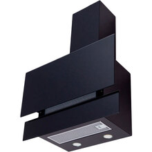 Витяжка PERFELLI DNS 6602 BL LED