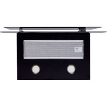 Витяжка PERFELLI DNS 6602 BL LED